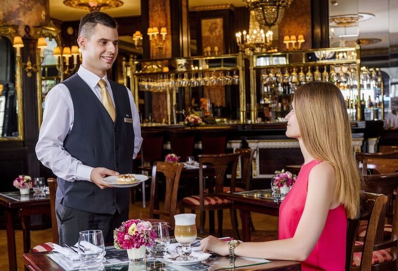 Fotos del hotel Danubius  Astoria City Center:  9