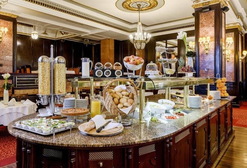 Fotos del hotel Danubius  Astoria City Center:  21