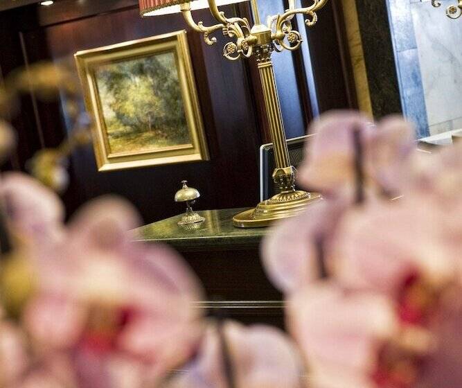 Fotos del hotel Danubius  Astoria City Center:  22