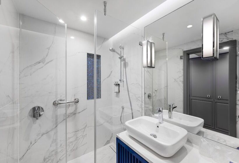 Fotos del hotel Danubius  Astoria City Center:  17