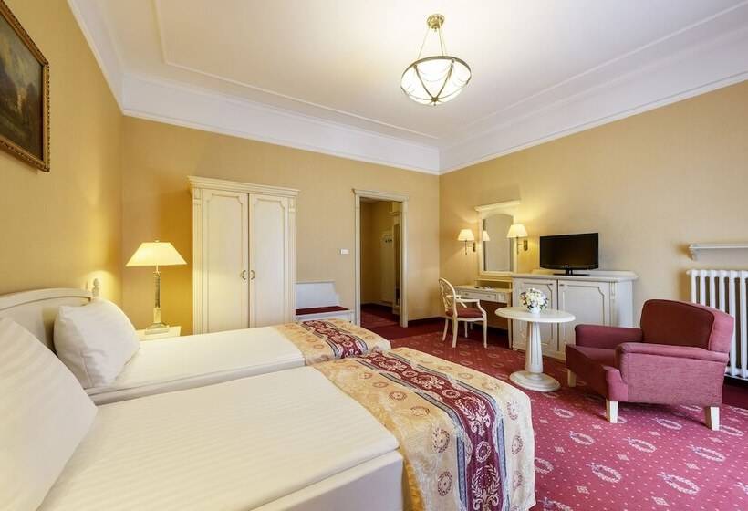 Fotos del hotel Danubius  Astoria City Center:  4