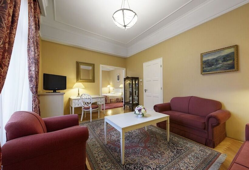 Fotos del hotel Danubius  Astoria City Center:  20