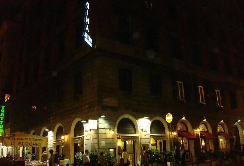 Fotos del hotel Dina:  11