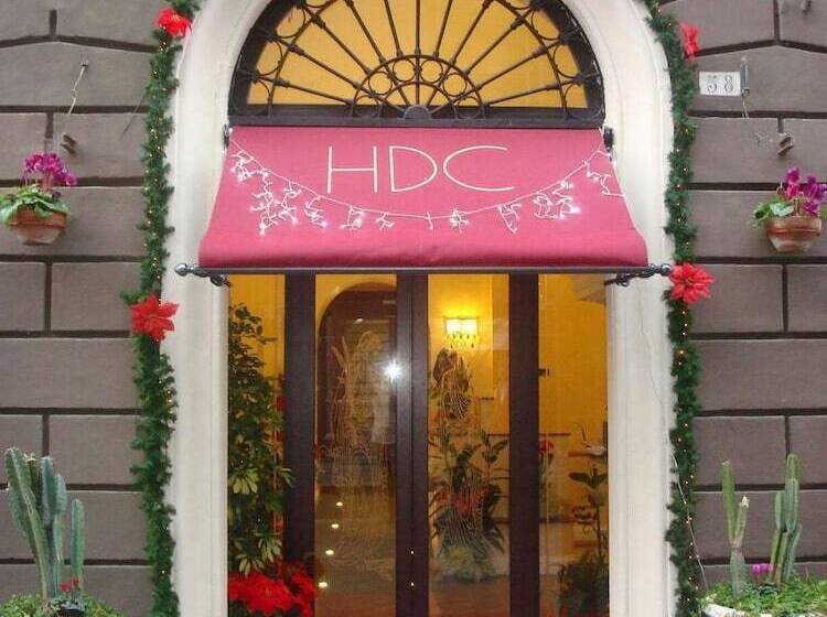 Fotos del hotel Dina:  9