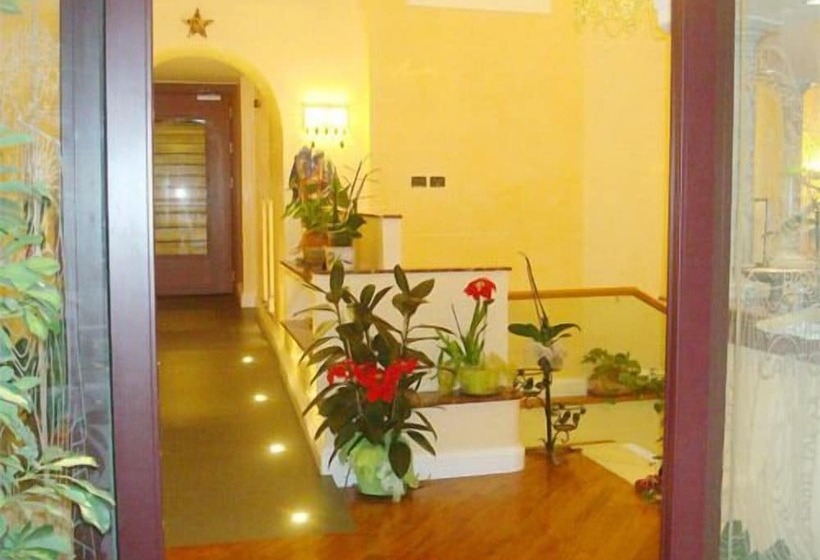 Fotos del hotel Dina:  6