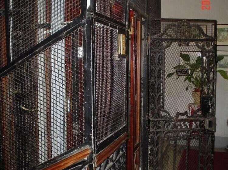 Fotos del hotel Dina:  8