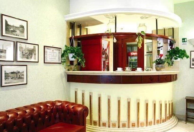 Fotos del hotel Dina:  2