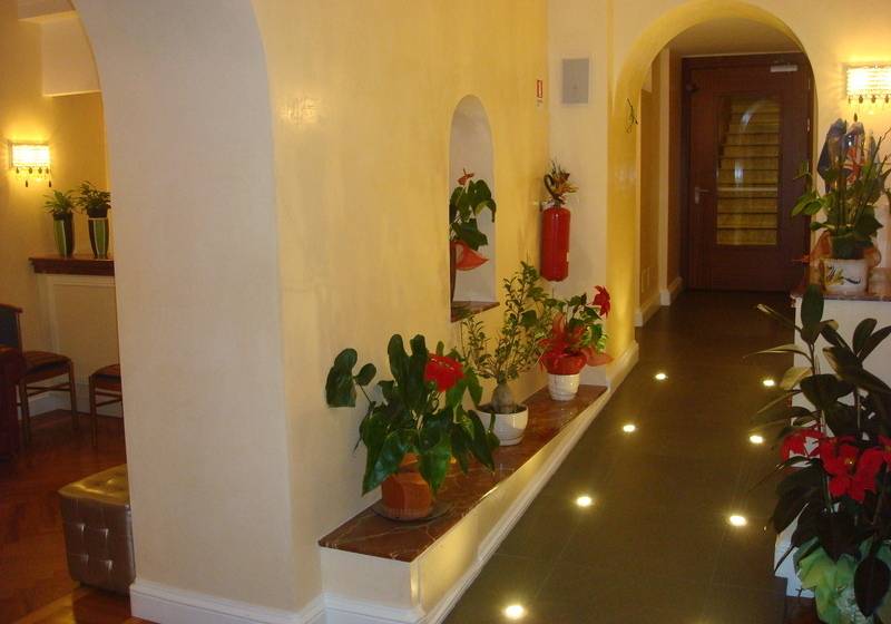 Fotos del hotel Dina:  16