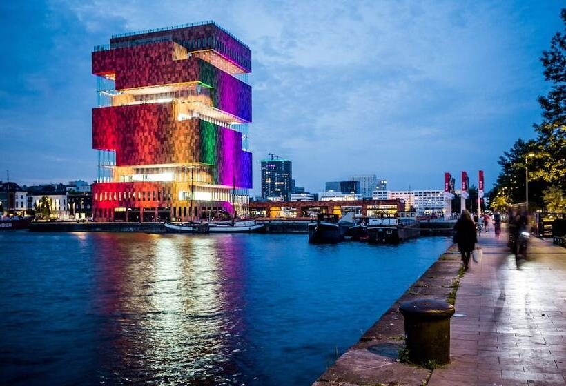 Fotos del hotel Docklands:  9