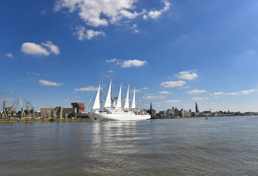 Fotos del hotel Docklands:  10