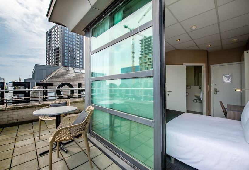 Fotos del hotel Docklands:  12