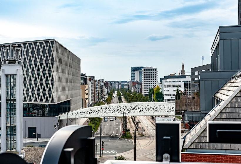 Fotos del hotel Docklands:  14