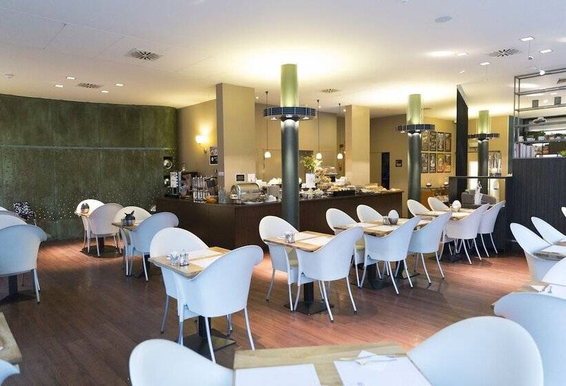 Fotos del hotel Docklands:  17