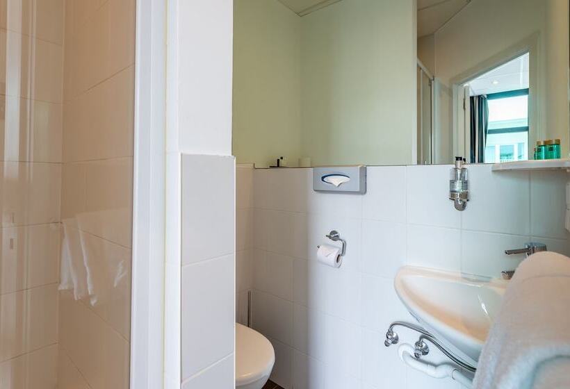 Fotos del hotel Docklands:  18