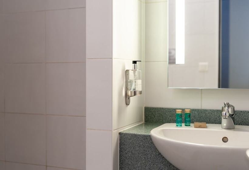 Fotos del hotel Docklands:  22