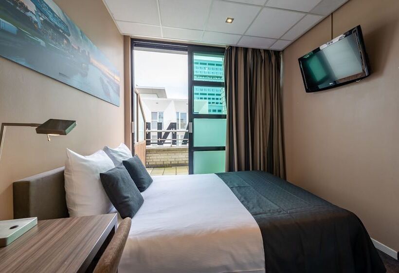 Fotos del hotel Docklands:  26