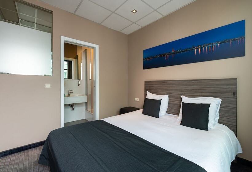 Fotos del hotel Docklands:  27
