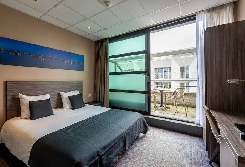 Fotos del hotel Docklands:  28