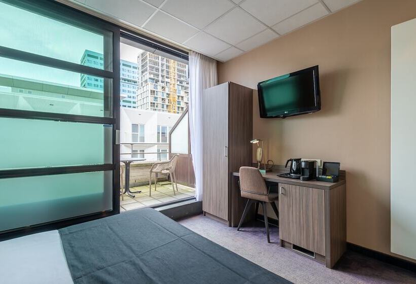 Fotos del hotel Docklands:  29