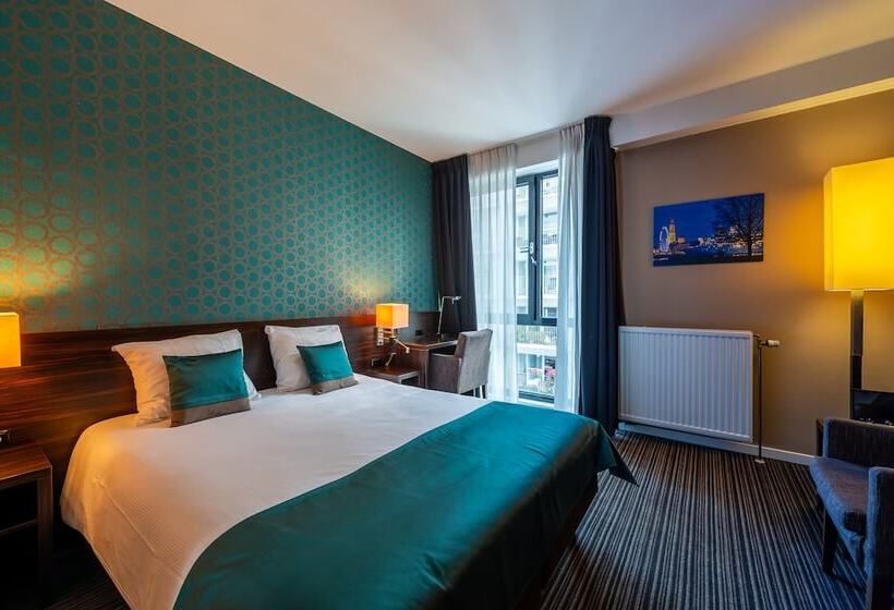 Fotos del hotel Docklands:  30