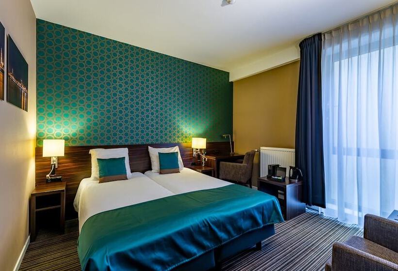 Fotos del hotel Docklands:  31