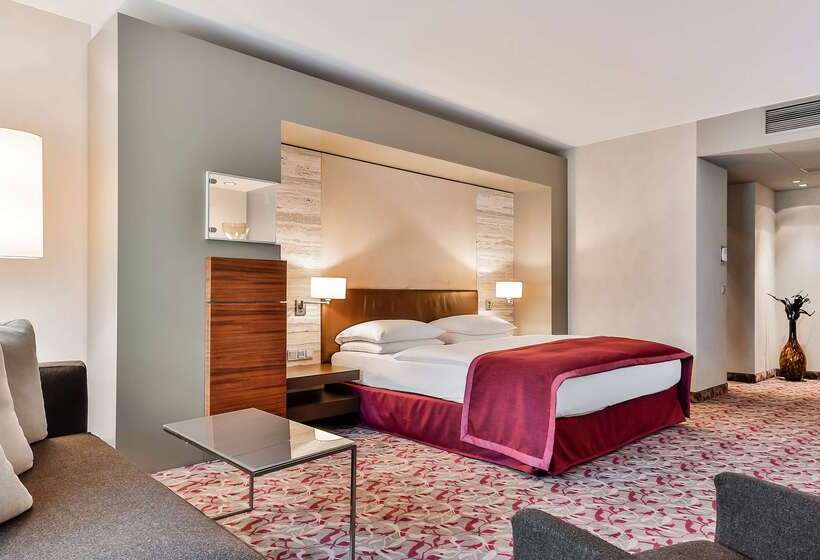 Dorint Hotel Am Heumarkt Köln