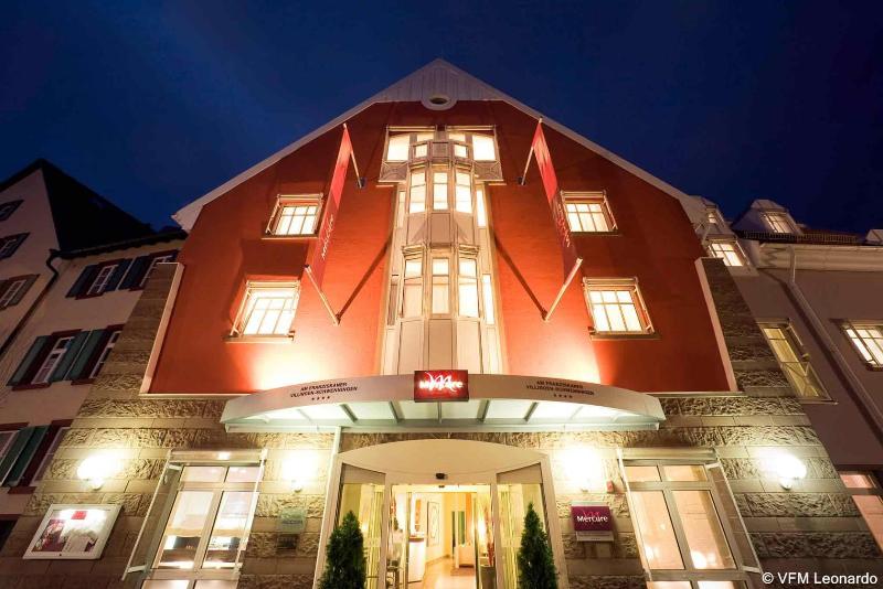 Dormero Hotel Villingen Schwenningen