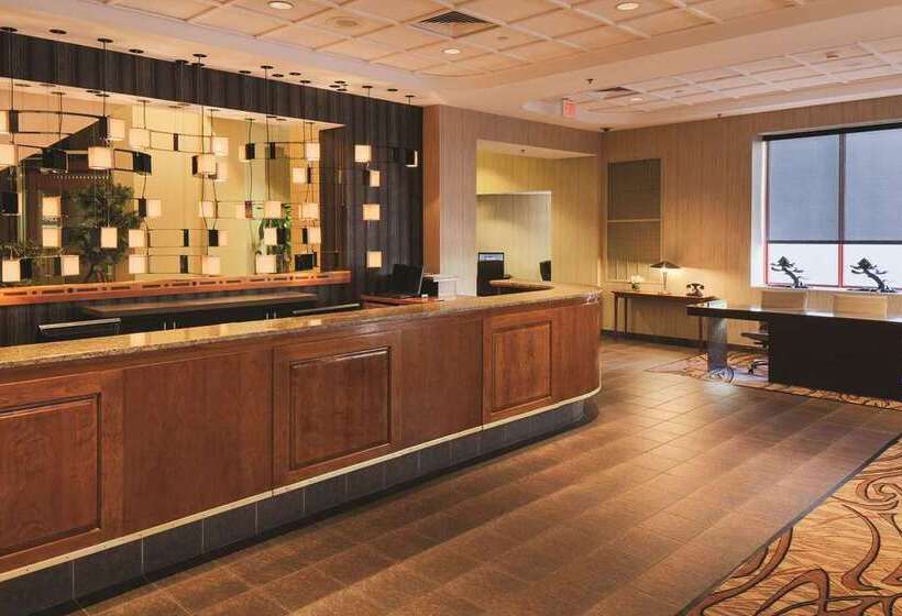 Fotos del hotel Doubletree By Hilton Hotel Boston - Downtown:  14