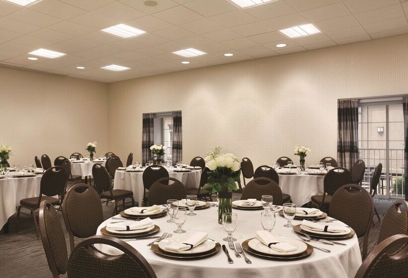 Fotos del hotel Doubletree By Hilton Hotel Boston - Downtown:  22