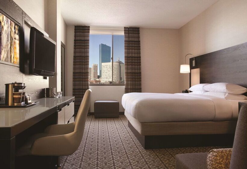 Fotos del hotel Doubletree By Hilton Hotel Boston - Downtown:  21