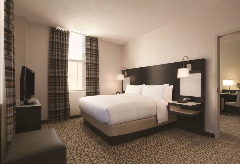 Fotos del hotel Doubletree By Hilton Hotel Boston - Downtown:  35