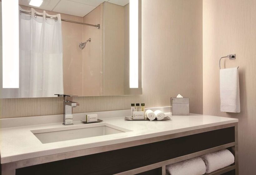 Fotos del hotel Doubletree By Hilton Hotel Boston - Downtown:  44