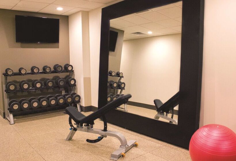 Fotos del hotel Doubletree By Hilton Hotel Boston - Downtown:  38