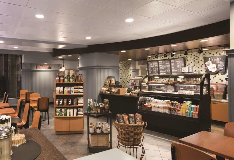 Fotos del hotel Doubletree By Hilton Hotel Boston - Downtown:  29