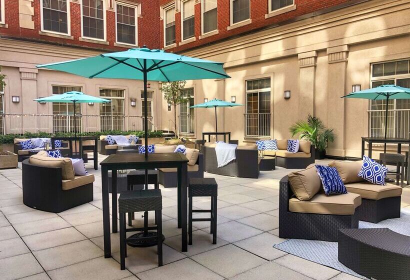 Fotos del hotel Doubletree By Hilton Hotel Boston - Downtown:  71
