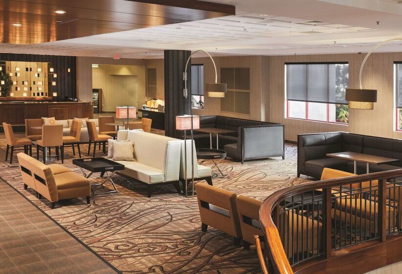 Fotos del hotel Doubletree By Hilton Hotel Boston - Downtown:  16