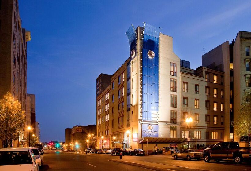Fotos del hotel Doubletree By Hilton Hotel Boston - Downtown:  47