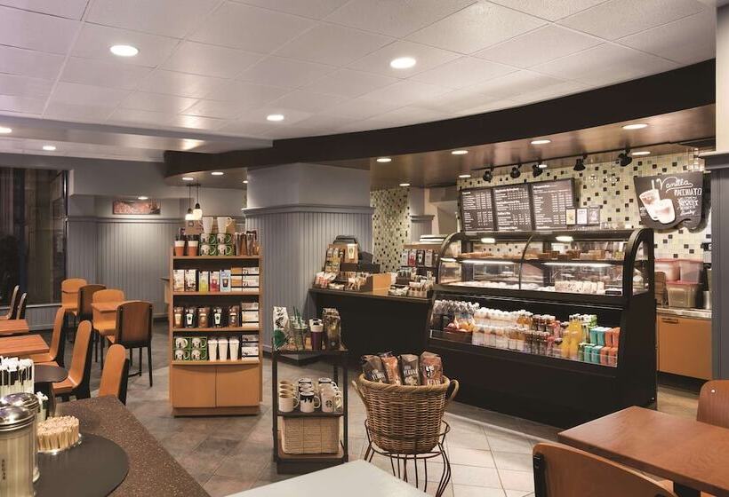 Fotos del hotel Doubletree By Hilton Hotel Boston - Downtown:  68