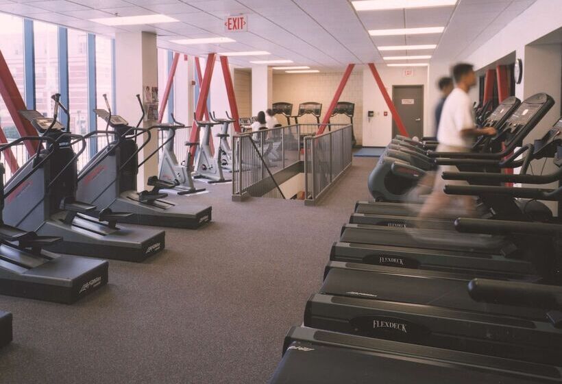 Fotos del hotel Doubletree By Hilton Hotel Boston - Downtown:  65