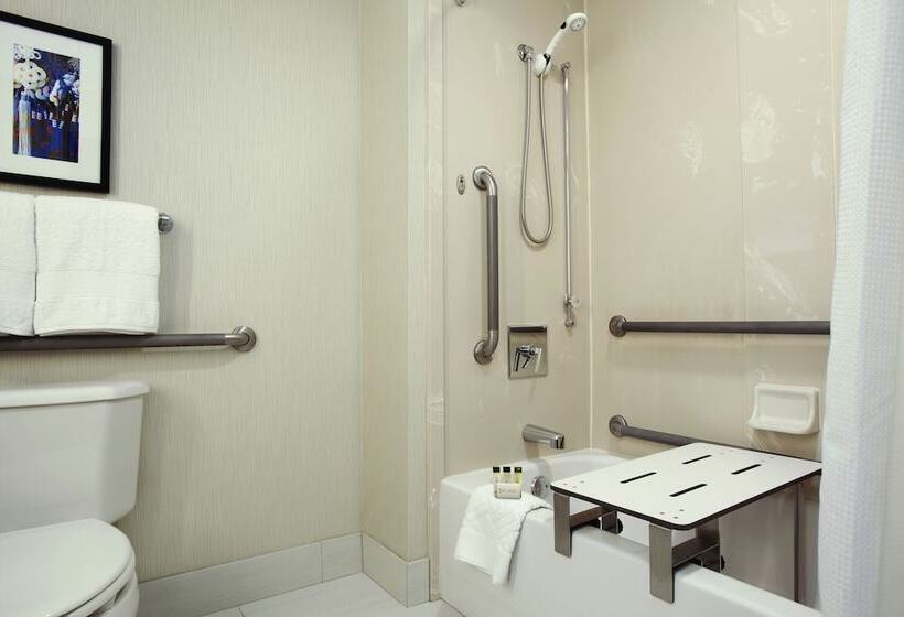 Fotos del hotel Doubletree By Hilton Hotel Boston - Downtown:  6