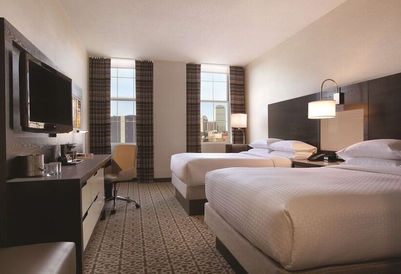 Fotos del hotel Doubletree By Hilton Hotel Boston - Downtown:  4
