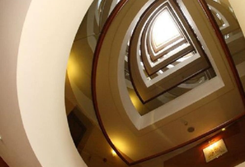 Fotos del hotel Duke Romana:  22
