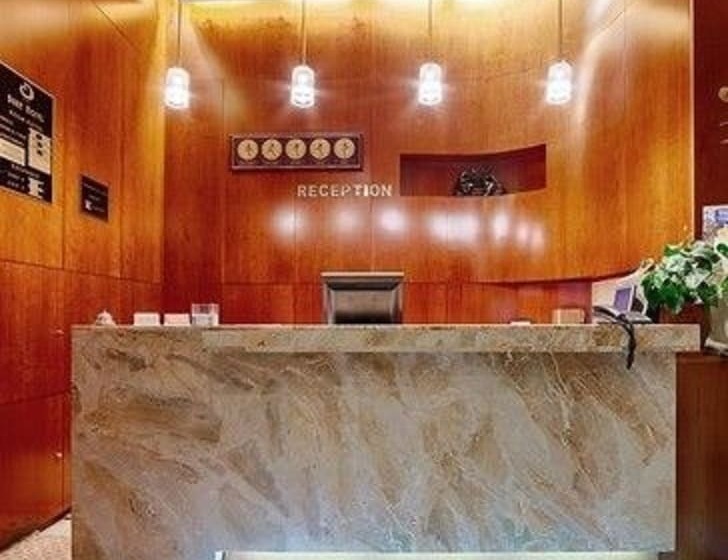Fotos del hotel Duke Romana:  21