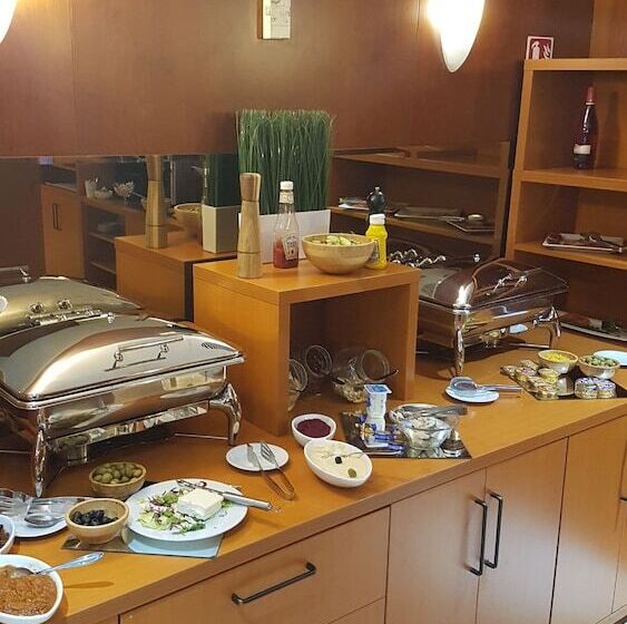 Fotos del hotel Duke Romana:  2
