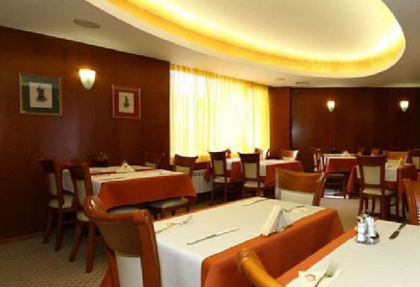 Fotos del hotel Duke Romana:  15