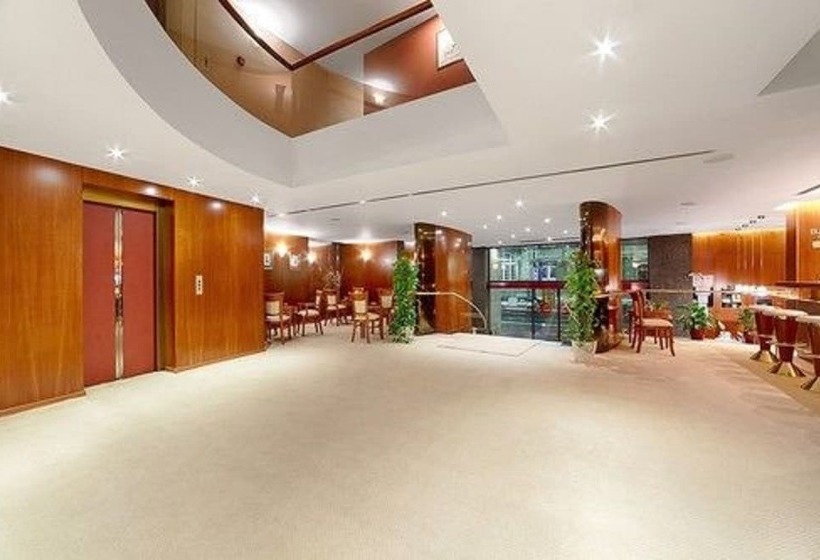 Fotos del hotel Duke Romana:  13
