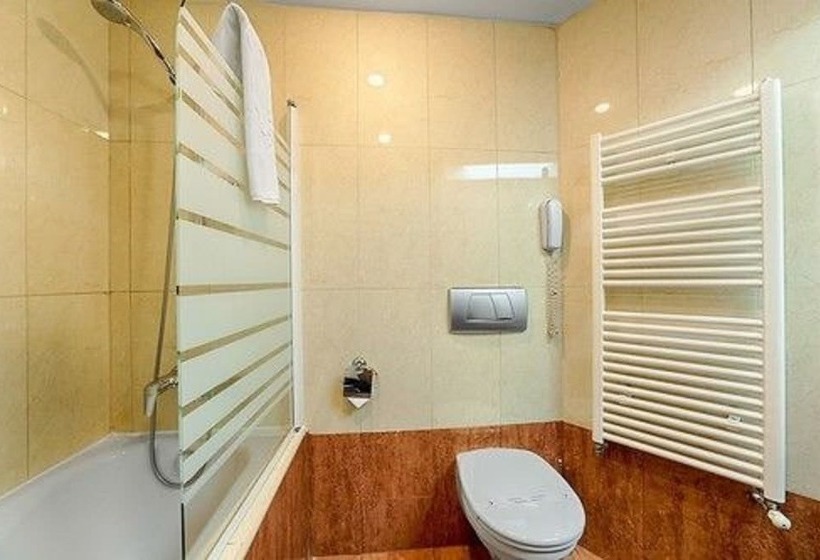 Fotos del hotel Duke Romana:  9