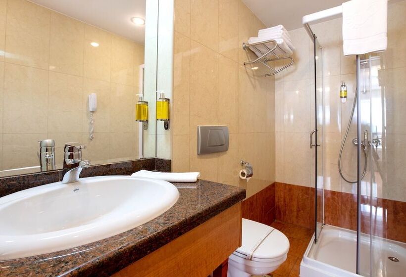 Fotos del hotel Duke Romana:  8