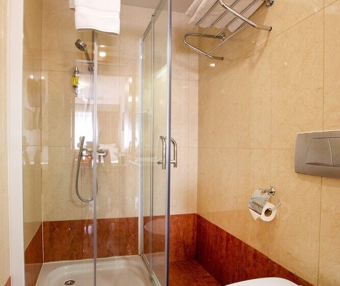 Fotos del hotel Duke Romana:  24