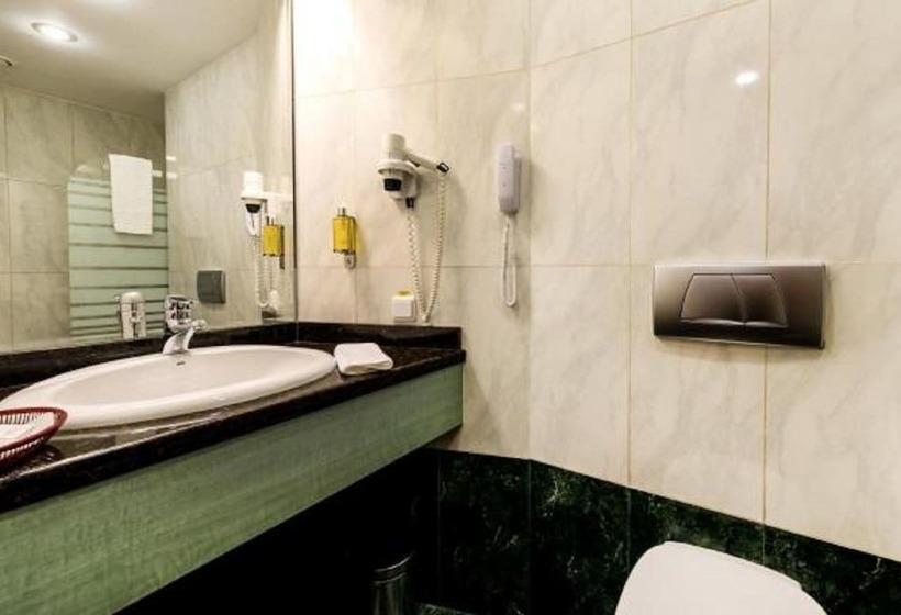 Fotos del hotel Duke Romana:  27